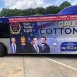 View Cotton Law Firm Reviews, Ratings and Testimonials