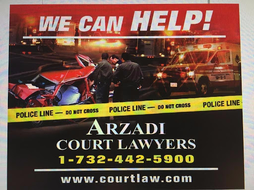View CourtLaw Injury Lawyers Reviews, Ratings and Testimonials