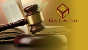 View Cox Law PLLC Reviews, Ratings and Testimonials