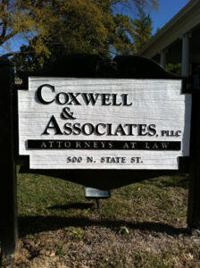 View Coxwell & Associates, PLLC Reviews, Ratings and Testimonials