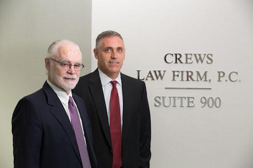 View Crews Law Firm, P.C. Reviews, Ratings and Testimonials