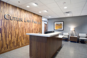 View Cutler Law Firm, LLP Reviews, Ratings and Testimonials