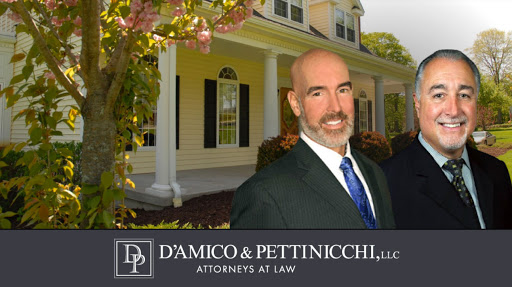 View D'Amico & Pettinicchi, LLC Reviews, Ratings and Testimonials