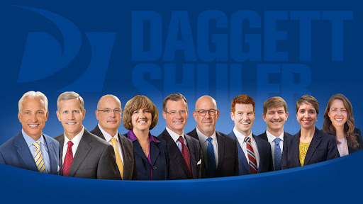 View Daggett Shuler Attorneys at Law Reviews, Ratings and Testimonials