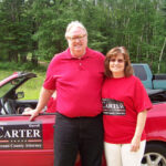 View Darrell Carter, Attorney at Law Reviews, Ratings and Testimonials