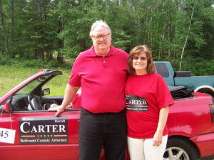 View Darrell Carter, Attorney at Law Reviews, Ratings and Testimonials