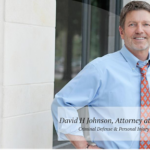 View David H. Johnson, Attorney at Law Reviews, Ratings and Testimonials