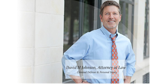 View David H. Johnson, Attorney at Law Reviews, Ratings and Testimonials