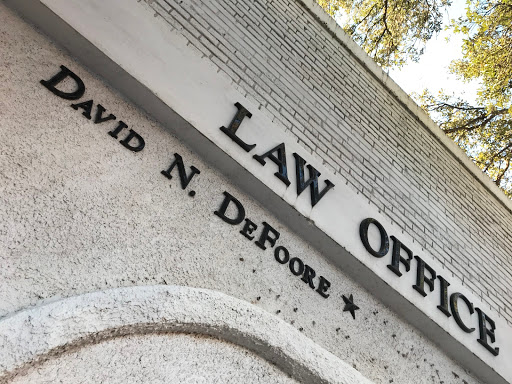 View David N. DeFoore, Attorney at Law Reviews, Ratings and Testimonials