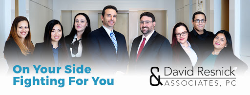 David Risner Attorney David Resnick & Associates, P.C. Reviews | Top Law Firm Rating Site