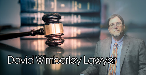 View David Wimberley Law Office Reviews, Ratings and Testimonials