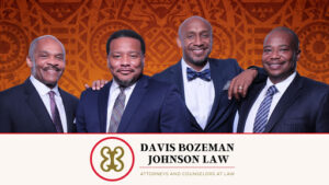 View Davis Bozeman Johnson Law Reviews, Ratings and Testimonials