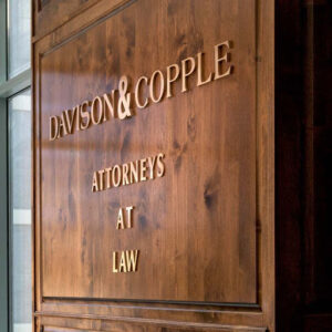 View Davison, Copple, Copple & Copple, LLP Reviews, Ratings and Testimonials