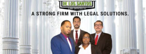 View De Los Santos Law Offices Reviews, Ratings and Testimonials