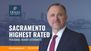 View Demas Law Group, P.C., Personal Injury Attorneys Reviews, Ratings and Testimonials