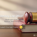 View Deming Law Office Reviews, Ratings and Testimonials