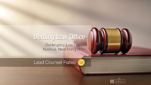 View Deming Law Office Reviews, Ratings and Testimonials