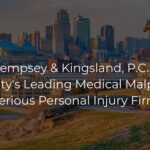 View Dempsey, Kingsland & Osteen Reviews, Ratings and Testimonials