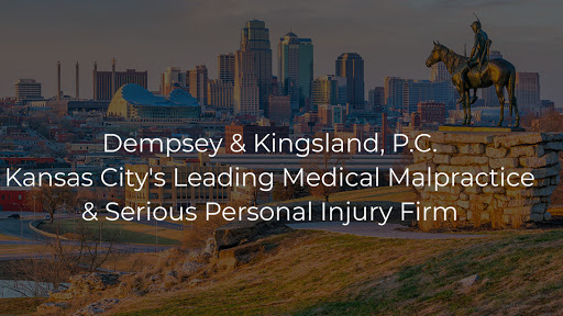 View Dempsey, Kingsland & Osteen Reviews, Ratings and Testimonials