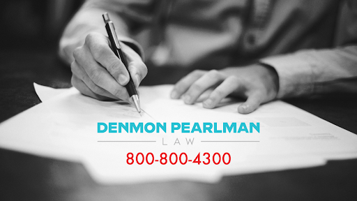 View Denmon Pearlman Law Reviews, Ratings and Testimonials