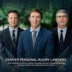 View Denver Trial Lawyers Reviews, Ratings and Testimonials