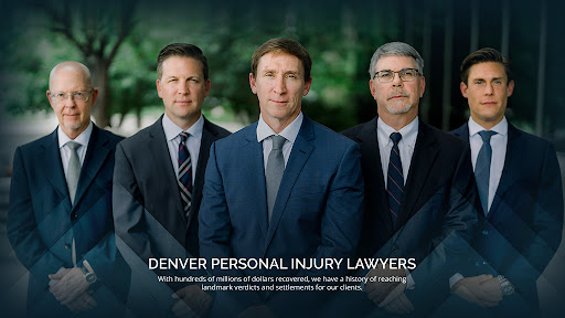 View Denver Trial Lawyers Reviews, Ratings and Testimonials