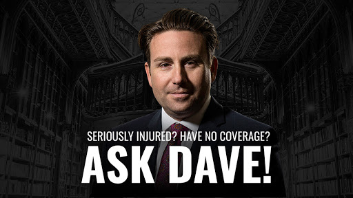 View Dismuke Law - 1-800-ASK-DAVE Reviews, Ratings and Testimonials