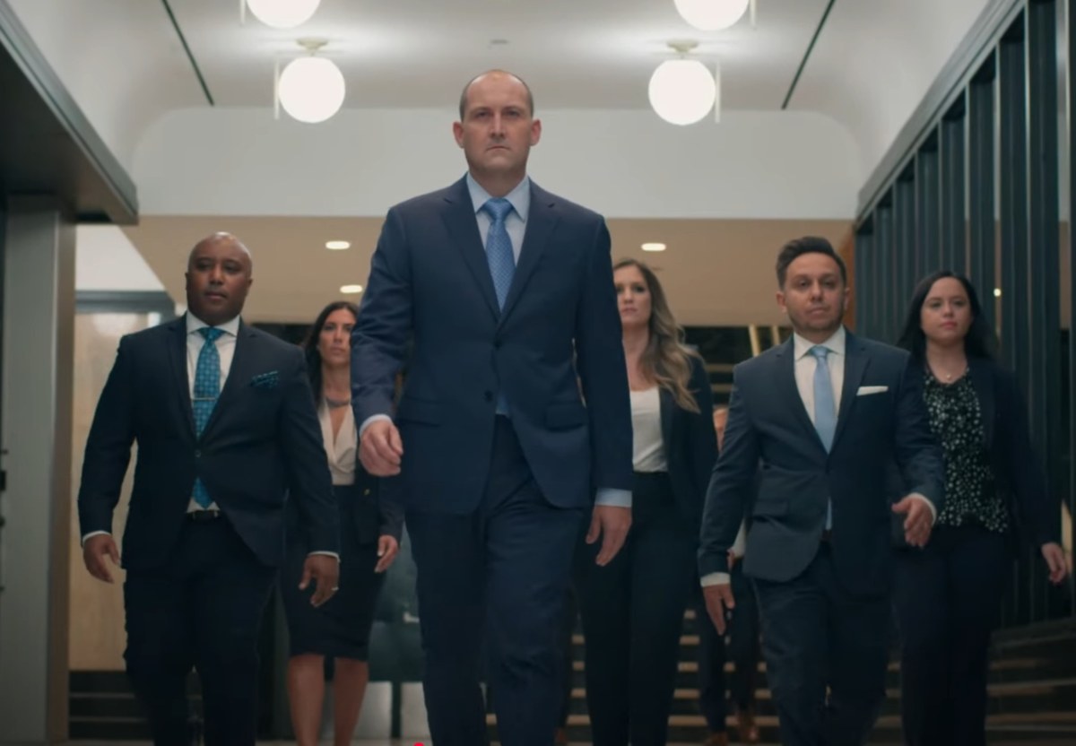 View Disparti Law Group Reviews, Ratings and Testimonials