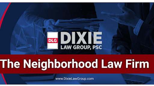 View Dixie Law Group, PSC Reviews, Ratings and Testimonials