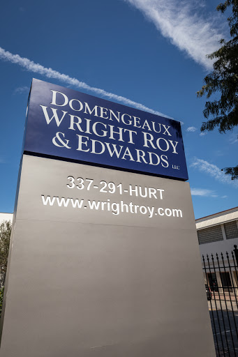 View Domengeaux Wright Roy & Edwards, LLC Reviews, Ratings and Testimonials