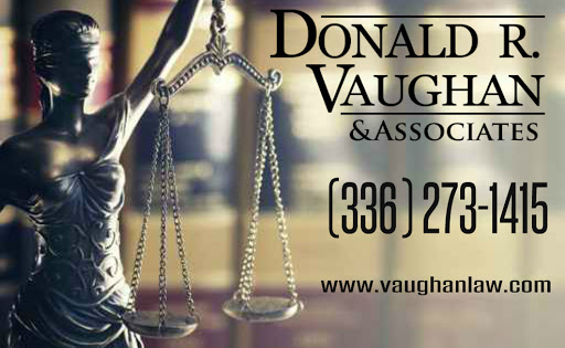 View Donald R. Vaughan & Associates Reviews, Ratings and Testimonials