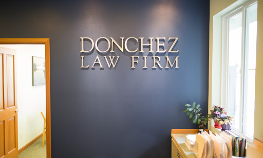 View Donchez Law Firm Reviews, Ratings and Testimonials
