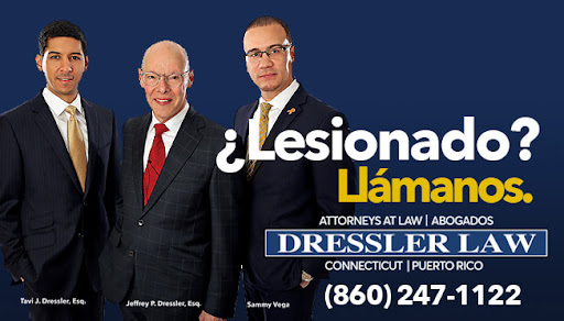 View Dressler Law Reviews, Ratings and Testimonials