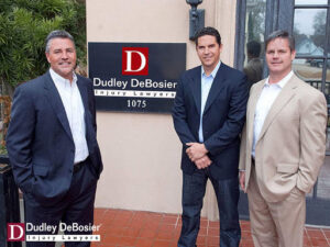 View Dudley DeBosier Injury Lawyers Reviews, Ratings and Testimonials