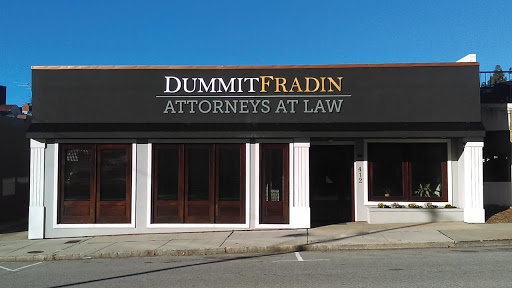 View Dummit Fradin, Attorneys at Law Reviews, Ratings and Testimonials
