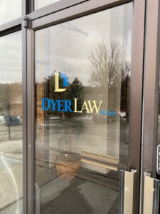 View Dyer Law PC, LLO Reviews, Ratings and Testimonials