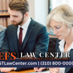 View EFS Law Center - Personal Injury Attorney Sherman Oaks CA Reviews, Ratings and Testimonials