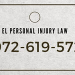View EL Personal Injury Law Reviews, Ratings and Testimonials