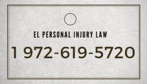 View EL Personal Injury Law Reviews, Ratings and Testimonials