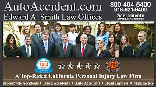 View Edward A Smith Law Offices Reviews, Ratings and Testimonials