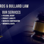 View Edwards & Bullard Law Reviews, Ratings and Testimonials