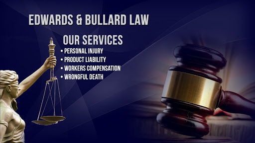View Edwards & Bullard Law Reviews, Ratings and Testimonials