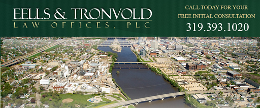 View Eells & Tronvold Law Offices Injury Lawyers Reviews, Ratings and Testimonials