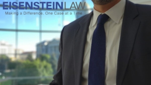 View Eisenstein Law Reviews, Ratings and Testimonials