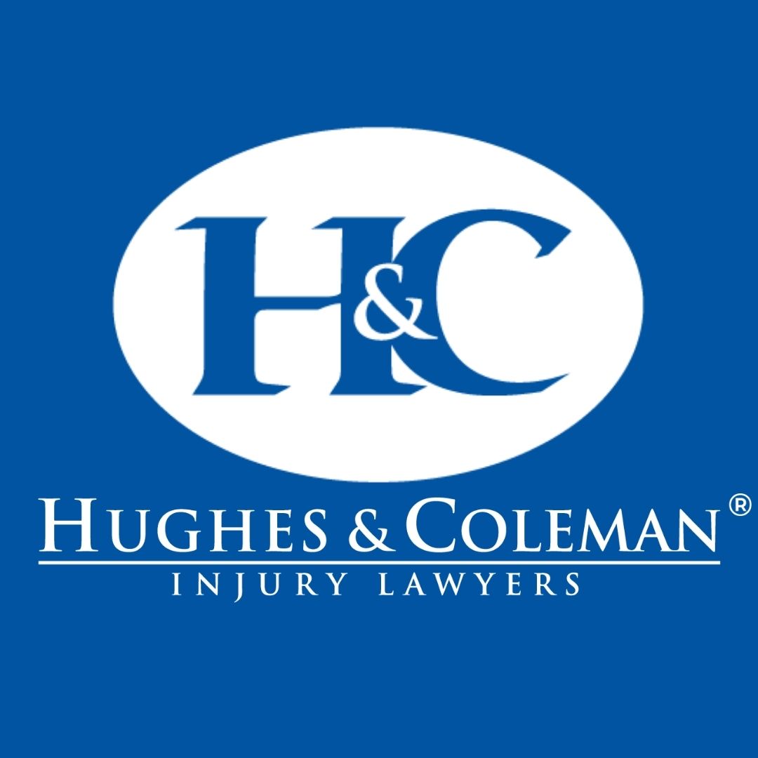 View Hughes & Coleman Injury Lawyers Reviews, Ratings and Testimonials