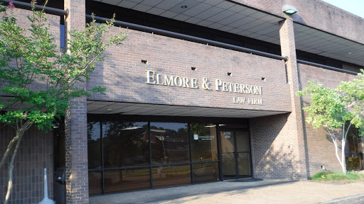View Elmore & Peterson Law Firm, P.A. Reviews, Ratings and Testimonials