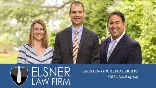 View Elsner Law Firm, PLLC Reviews, Ratings and Testimonials