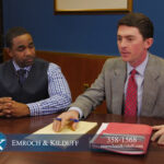 View Emroch & Kilduff, LLP Reviews, Ratings and Testimonials