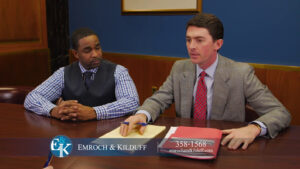 View Emroch & Kilduff, LLP Reviews, Ratings and Testimonials