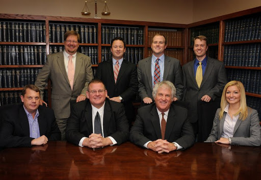 View Eng & Woods - Attorneys at Law Reviews, Ratings and Testimonials